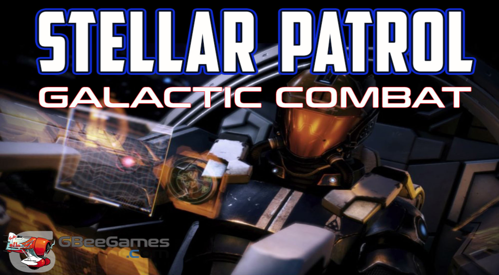 Stellar Patrol — Defend the Concordiat